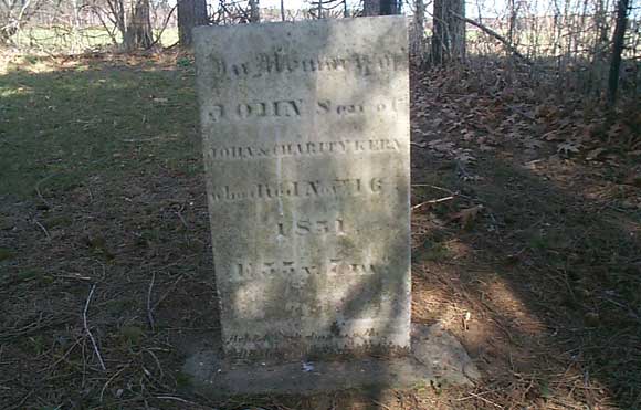 John Kern