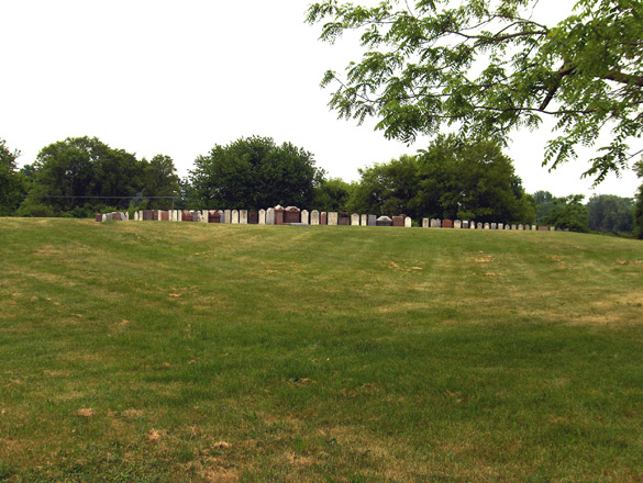 Zion Cemetery
