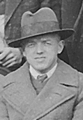 James "Jimmy" Davidson