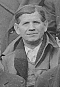 may be George Harrington
