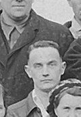 Wilfred "Biff" Cote