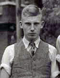 Bob Falllis