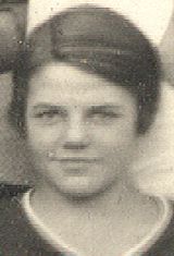 Alouise Jackson