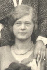 Bea Van Brocklin