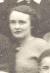 Mary Kniveton