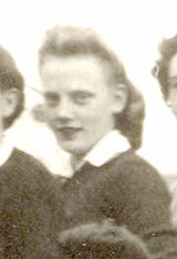 Alva Attlebury