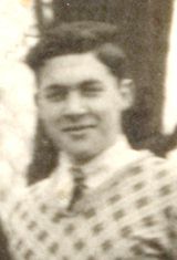 John Brookfield