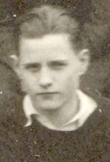 maybe John Mills