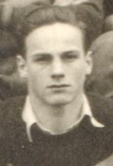 Keith Hird