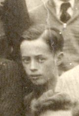 Alvin Barker