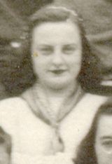 "Deedie"Madgett