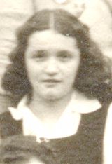 Geraldine Cox