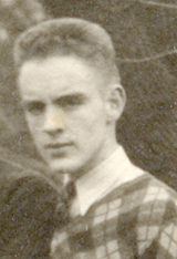 Jim Peachey