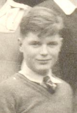 Lawrence Smith