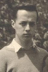 maybe Alvin Barker