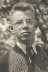 Eric Hall