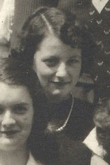 Edith Whitside