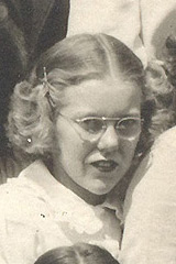 Doreen Woolley