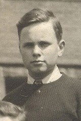 Gerald Walter