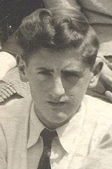 Stuart Nicks