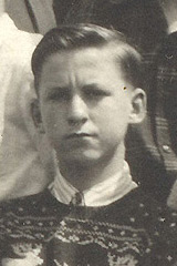 Frank Sherman