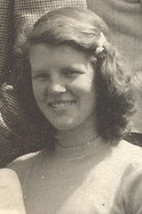 Dorothy Randall