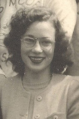 Betty Keene