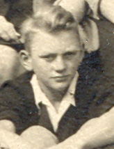 Jim Boyd