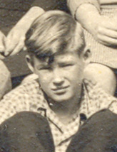Who is this?