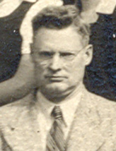 Mr. J. S. Jackson