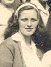 Nancy Ricketts