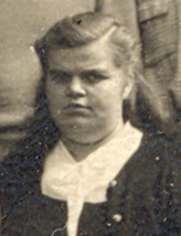 Joy Squires