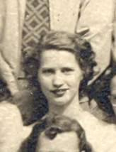 Shirley Richards