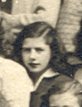 maybe Dorothy Barker