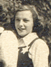 Joan Grant