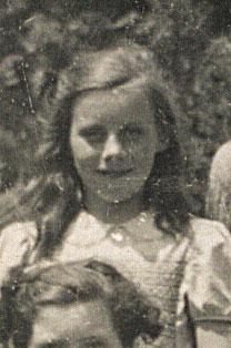 Louise Johnson