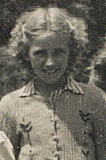 Joan Coones