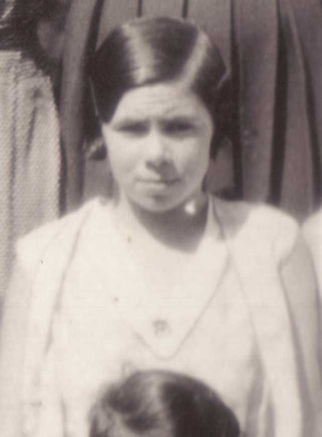 Velma McCarten