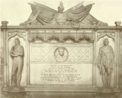 Simcoe Mural