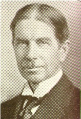 Hugh P. Innes