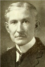 Ernest Hamilton Jackson