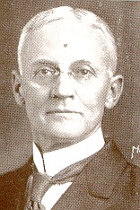 W. C. J. King