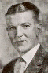 Bruce M. Pearce